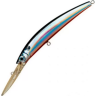 Воблер YO-ZURI CRYSTAL MINNOW DD 130F R540-GT